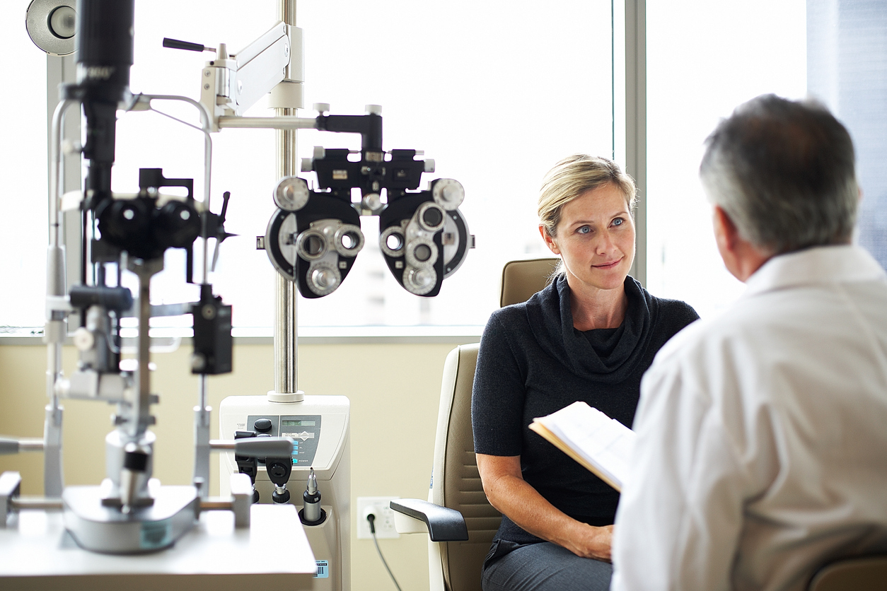 What Patients Should Know About Intravitreal Injections RGF Blog